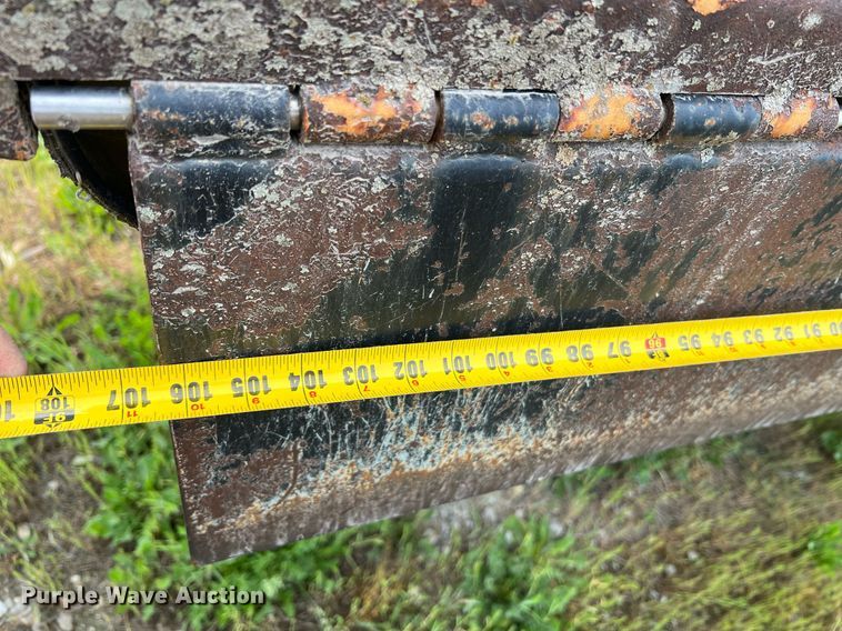 image for item LI9789 Wildcat LS177A  processing head