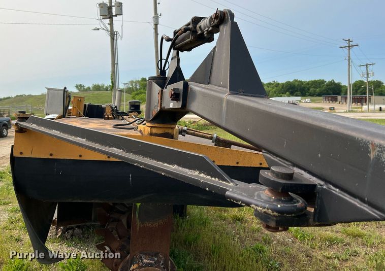 image for item LI9789 Wildcat LS177A  processing head