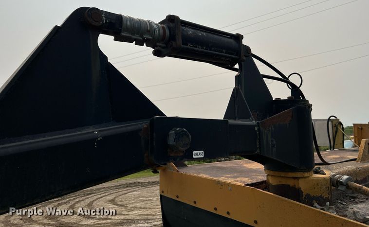 image for item LI9789 Wildcat LS177A  processing head