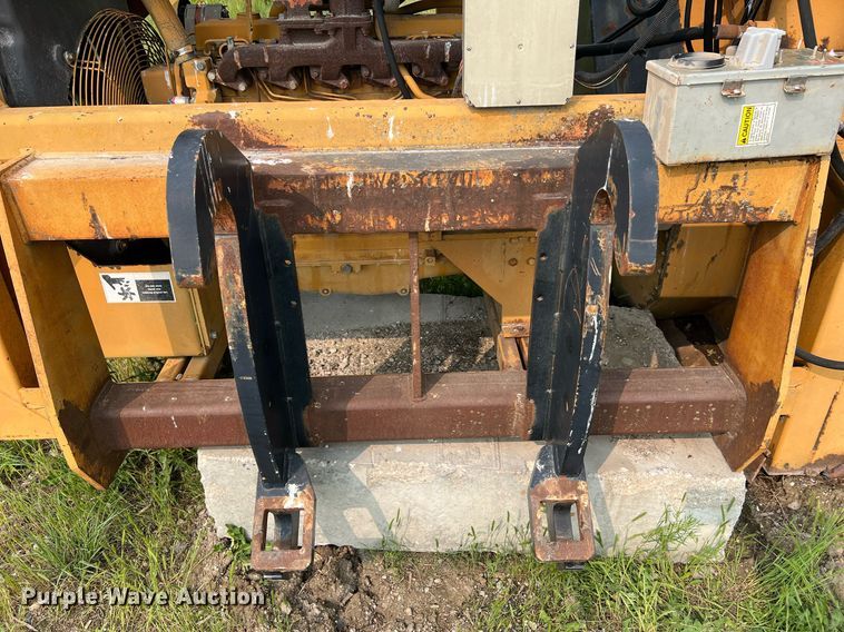 image for item LI9789 Wildcat LS177A  processing head