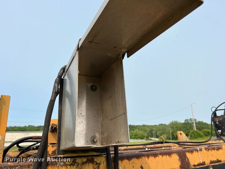 image for item LI9789 Wildcat LS177A  processing head