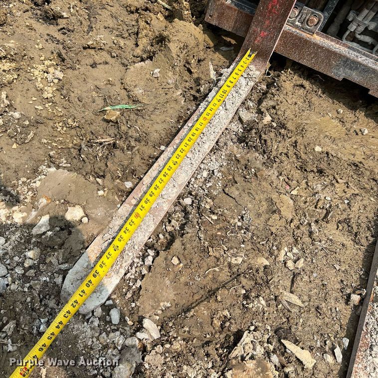 image for item LI9790 Hyster H50FT  forklift