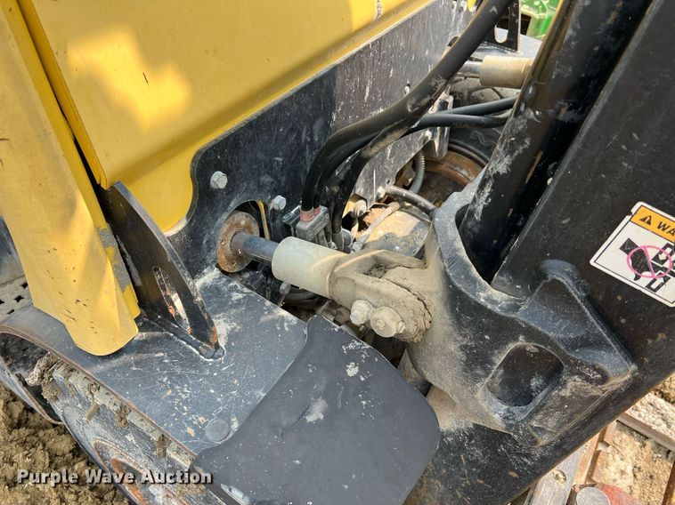 image for item LI9790 Hyster H50FT  forklift