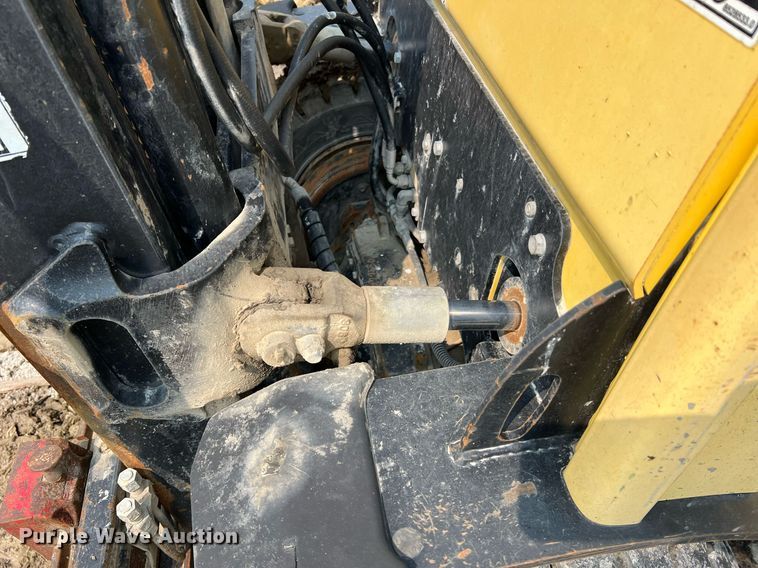 image for item LI9790 Hyster H50FT  forklift