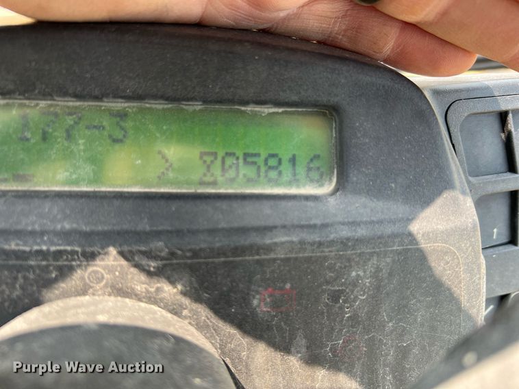 image for item LI9790 Hyster H50FT  forklift