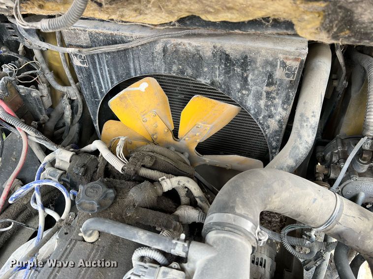 image for item LI9790 Hyster H50FT  forklift