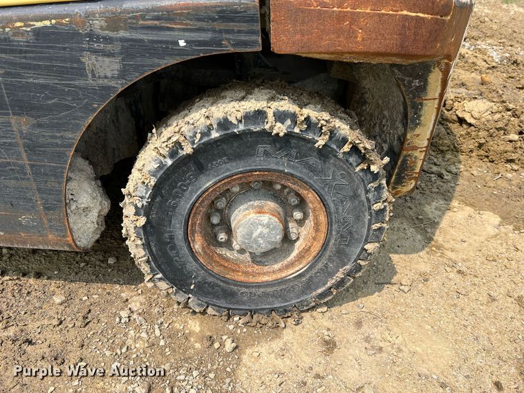 image for item LI9790 Hyster H50FT  forklift