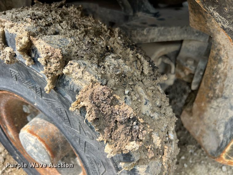 image for item LI9790 Hyster H50FT  forklift