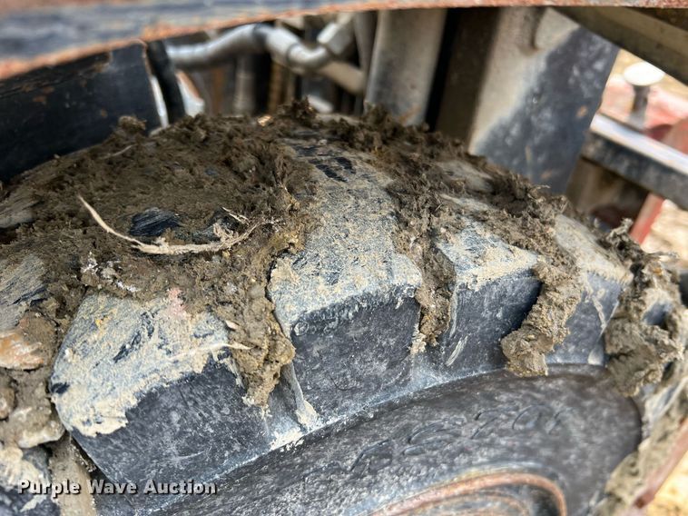 image for item LI9790 Hyster H50FT  forklift