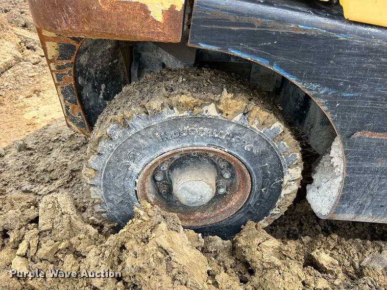 image for item LI9790 Hyster H50FT  forklift