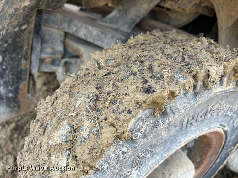 image for item LI9790 Hyster H50FT  forklift