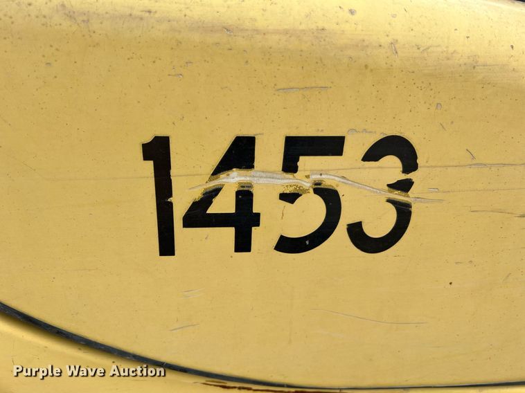 image for item LI9790 Hyster H50FT  forklift