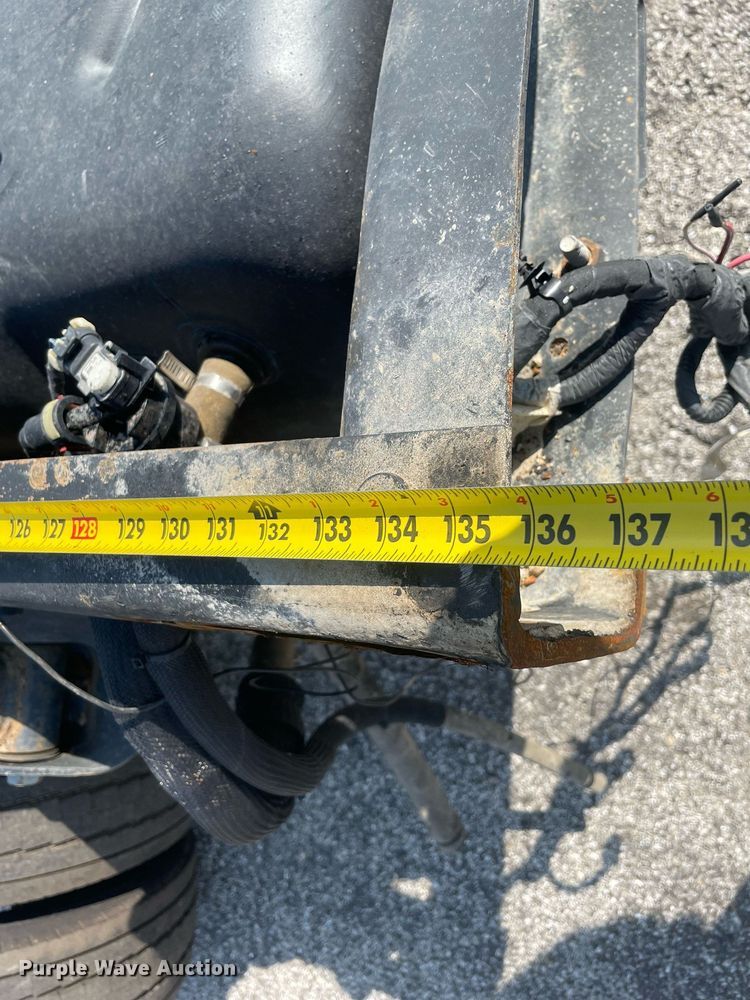 image for item LJ9601 2018 Dodge Ram 5500HD  truck cab and chassis