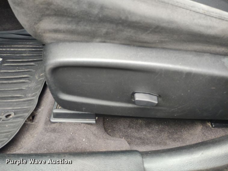 image for item LL9150 2017 Dodge Charger Police