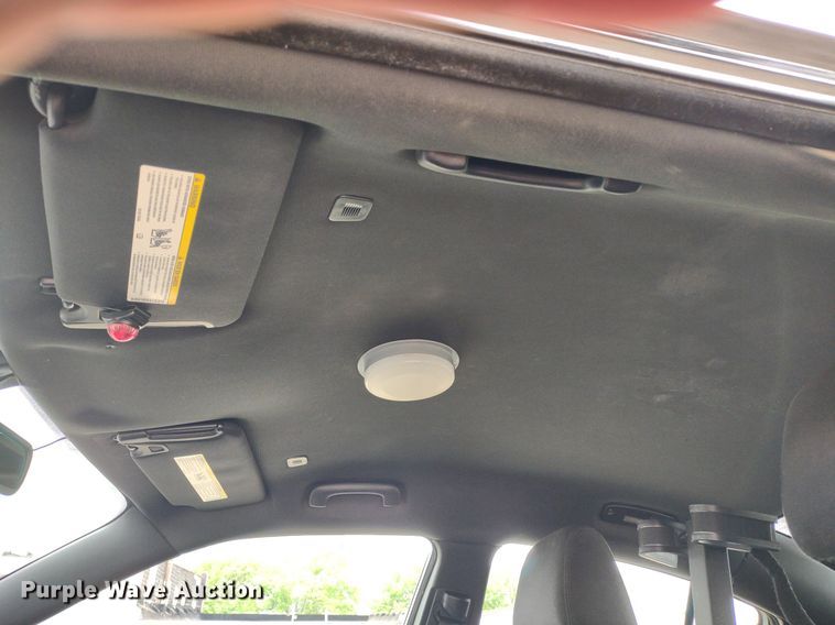 image for item LL9150 2017 Dodge Charger Police