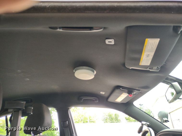 image for item LL9150 2017 Dodge Charger Police