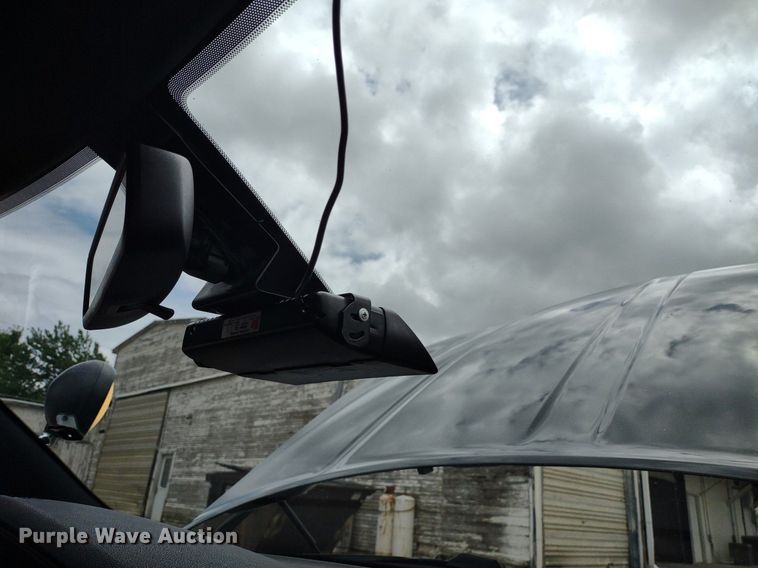 image for item LL9150 2017 Dodge Charger Police