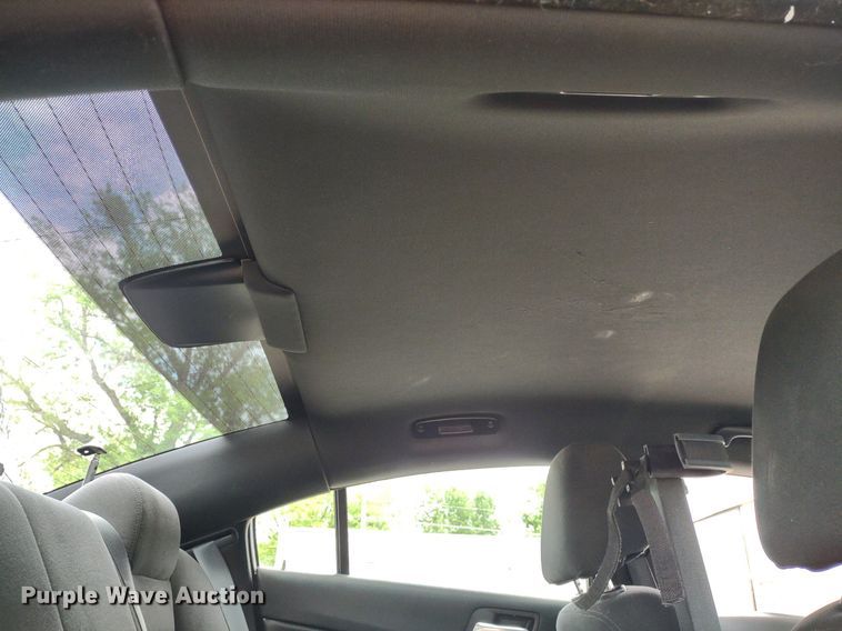 image for item LL9150 2017 Dodge Charger Police