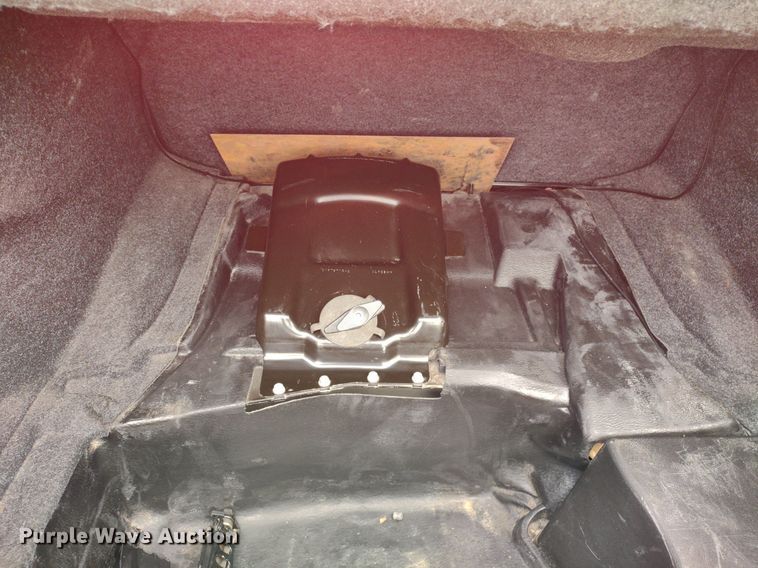 image for item LL9150 2017 Dodge Charger Police