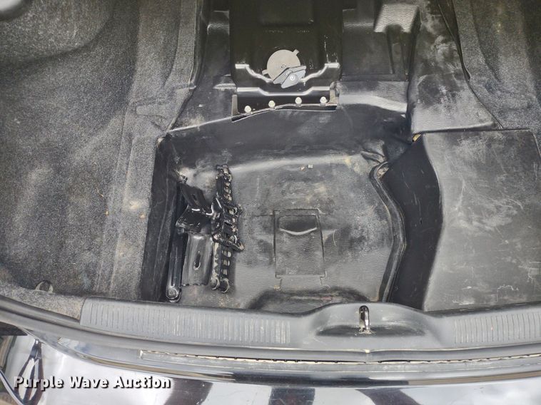 image for item LL9150 2017 Dodge Charger Police