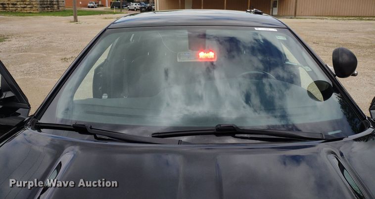 image for item LL9150 2017 Dodge Charger Police