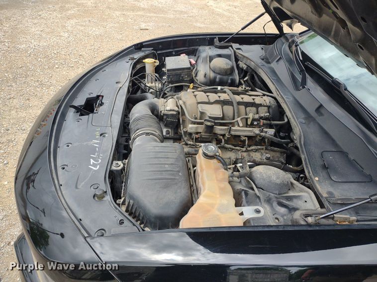 image for item LL9150 2017 Dodge Charger Police