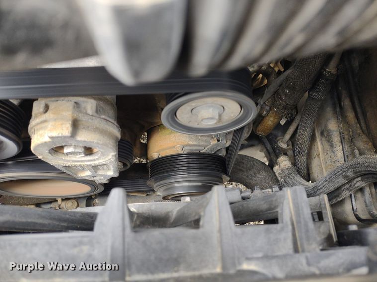 image for item LL9150 2017 Dodge Charger Police