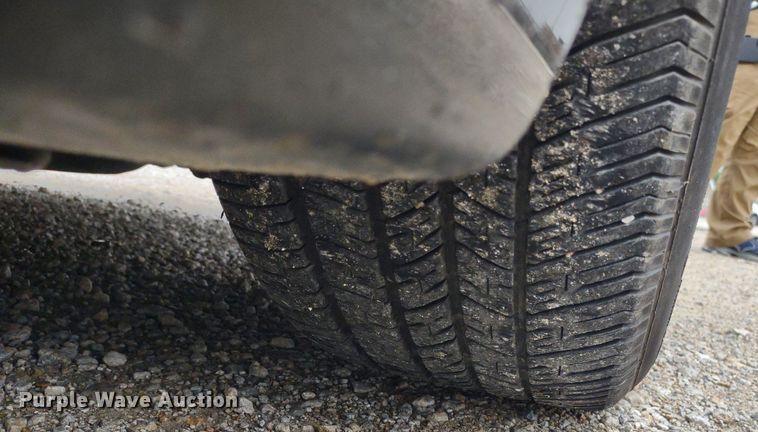 image for item LL9150 2017 Dodge Charger Police