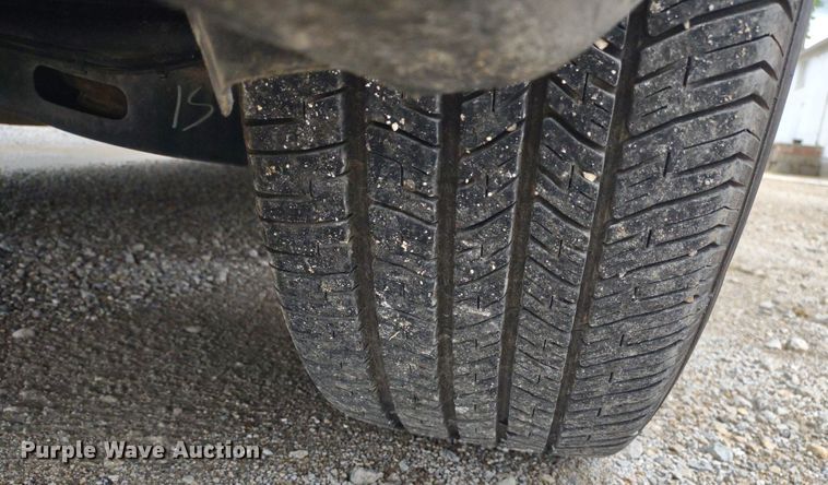 image for item LL9150 2017 Dodge Charger Police