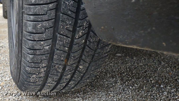 image for item LL9150 2017 Dodge Charger Police