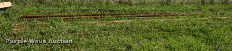 image for item LL9180 Oilfield equipment