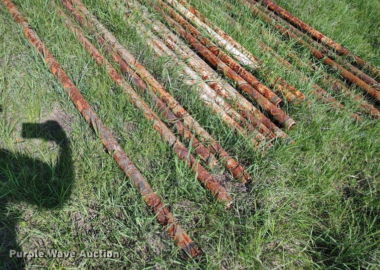 image for item LL9180 Oilfield equipment