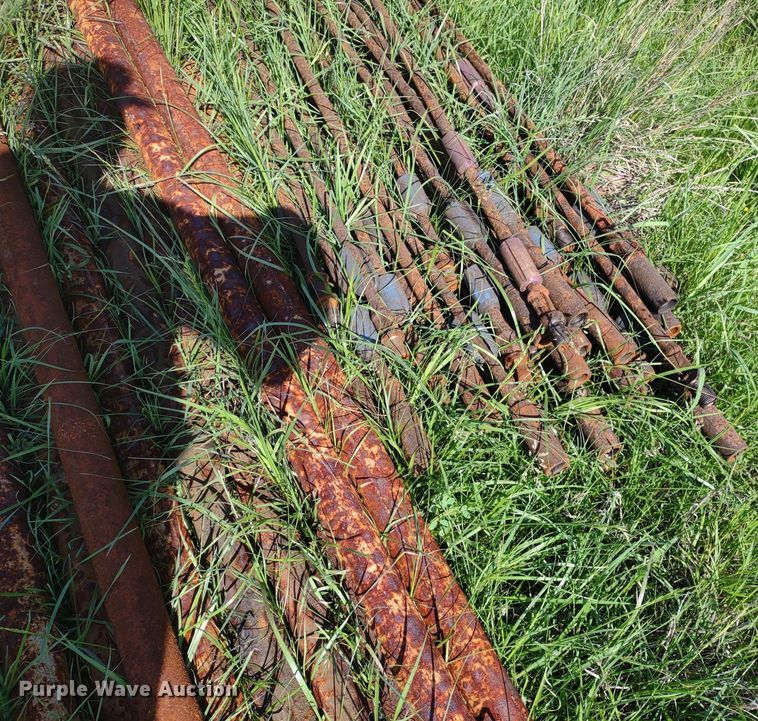 image for item LL9180 Oilfield equipment