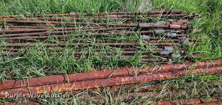 image for item LL9180 Oilfield equipment