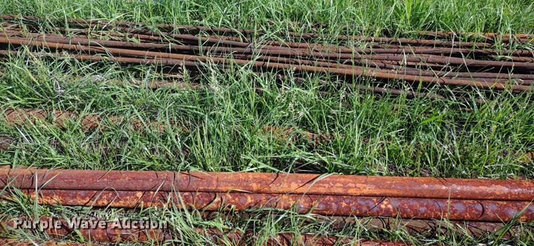 image for item LL9180 Oilfield equipment