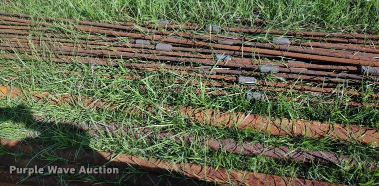 image for item LL9180 Oilfield equipment