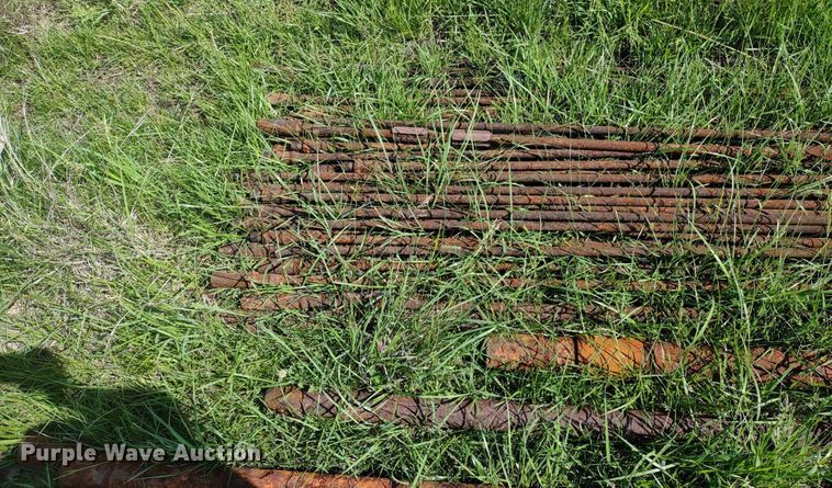 image for item LL9180 Oilfield equipment