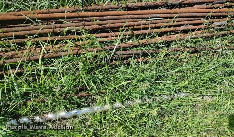 image for item LL9180 Oilfield equipment