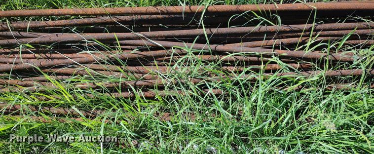 image for item LL9180 Oilfield equipment