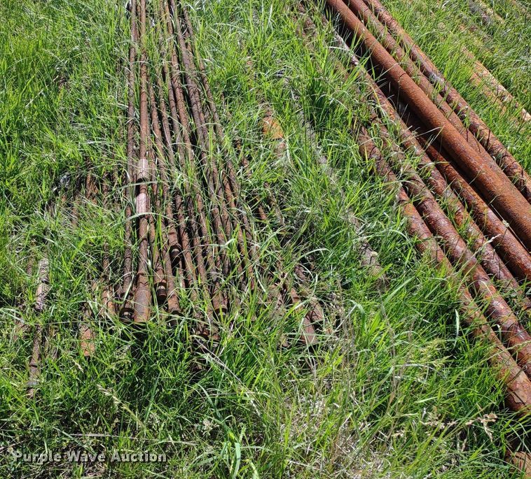 image for item LL9180 Oilfield equipment