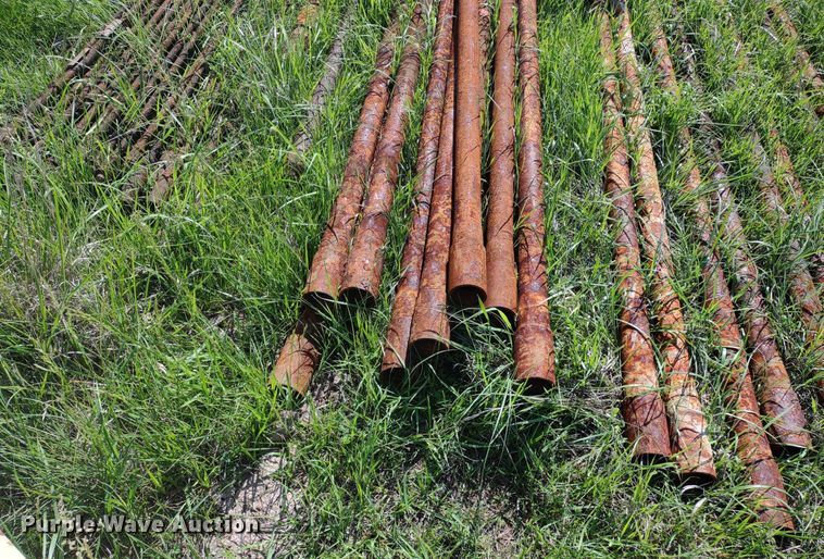 image for item LL9180 Oilfield equipment