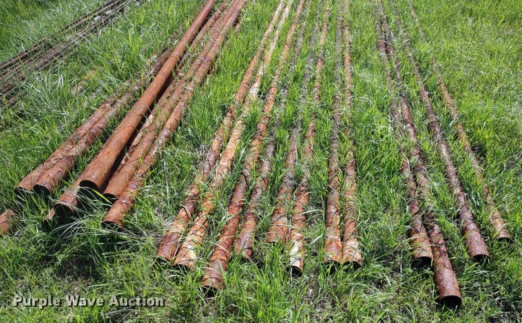 image for item LL9180 Oilfield equipment