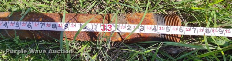 image for item LL9180 Oilfield equipment