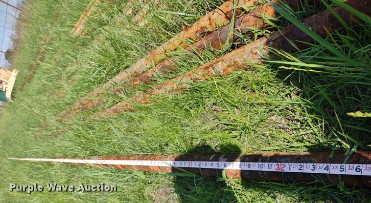 image for item LL9180 Oilfield equipment