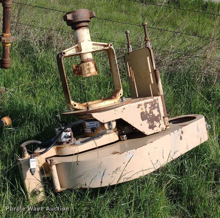 image for item LL9180 Oilfield equipment