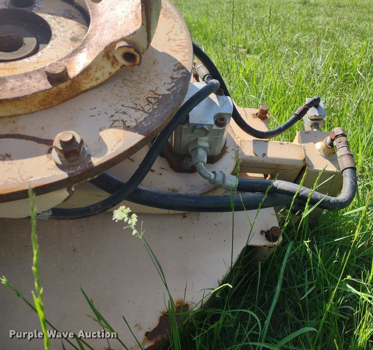 image for item LL9180 Oilfield equipment