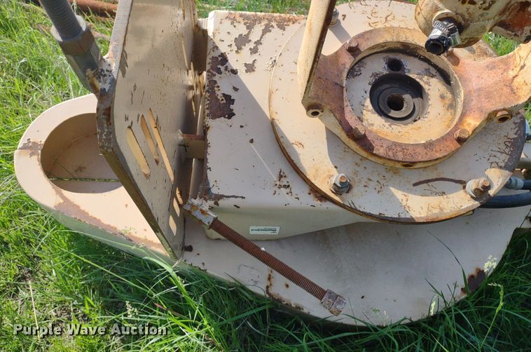 image for item LL9180 Oilfield equipment