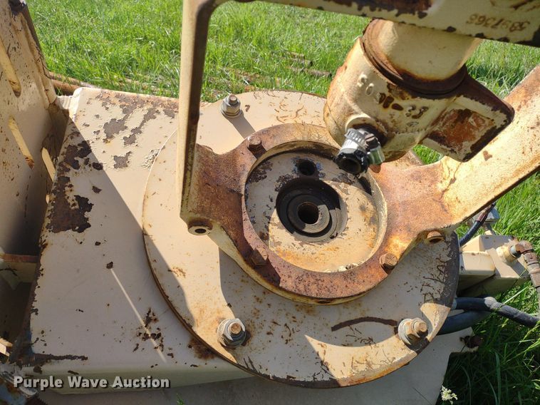 image for item LL9180 Oilfield equipment