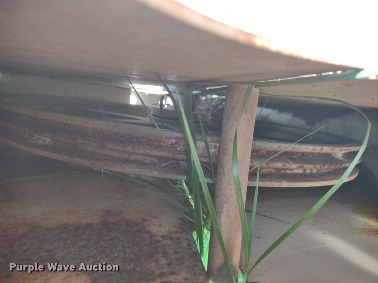 image for item LL9180 Oilfield equipment