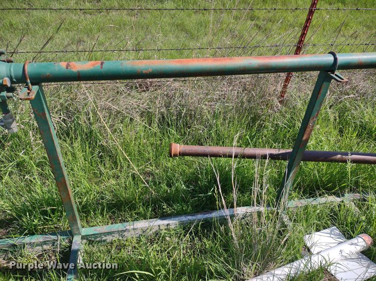 image for item LL9180 Oilfield equipment